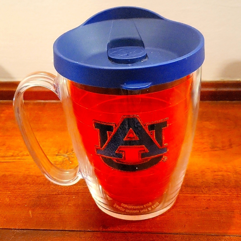 Auburn University Thurmus